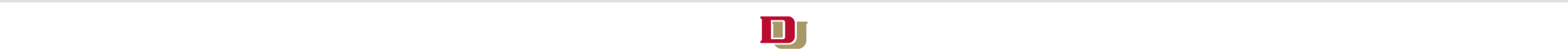 University of Denver - Volleyball