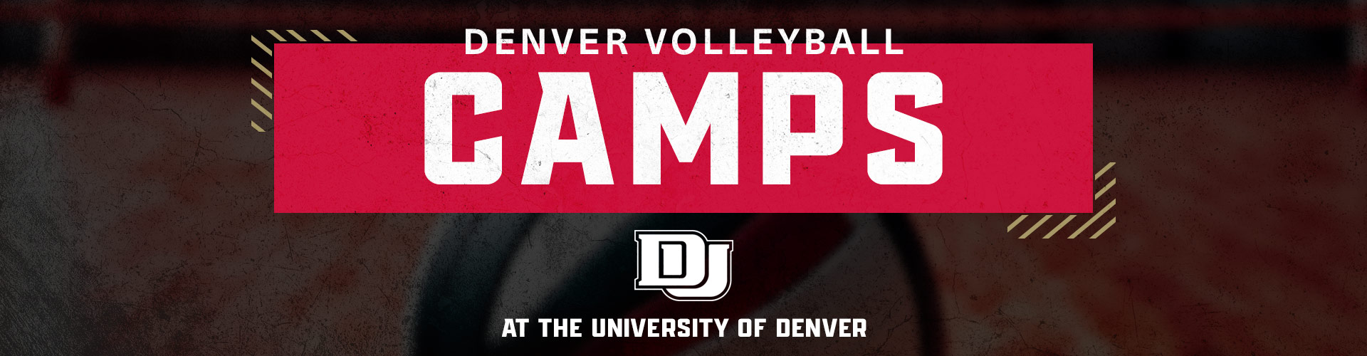 Denver Volleyball Camps